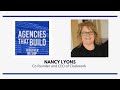 Rethinking the American Dream - Nancy Lyons- Agencies That Build #022