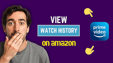 How to See Amazon Prime Video Viewing History (QUICK Way)