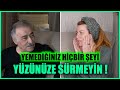 Yemediiniz hibir eyi yznze srmeyin  mehmet trkyar  pek tuzcuolu ile hayatma dokunanlar