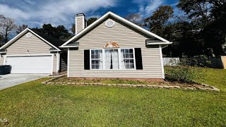 133 Settlers Circle, Jacksonville, NC Presented by Tara Malesinkski.