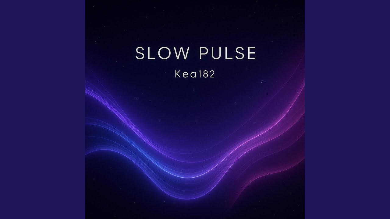 Burn (Slow Pulse Mix)