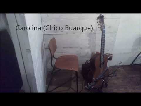 Carolina (Chico Buarque)