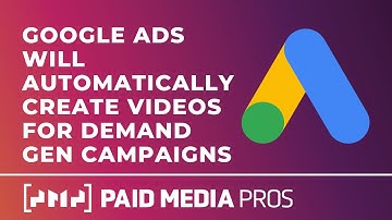 Google Ads Nieuwe Demand Gen Videotool