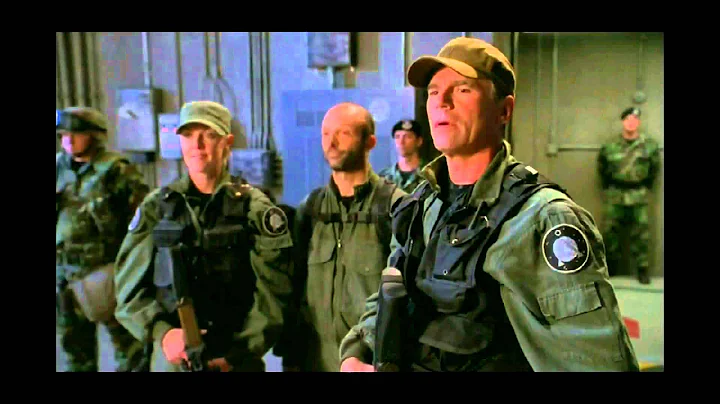 The Very Best Of Daniel Jackson Part 3