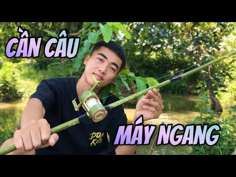 Video: Khung cảm xạ 