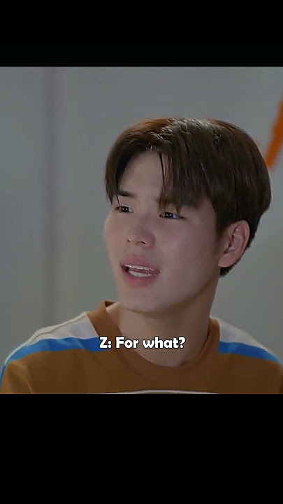 Ryu is so possesive of his Zen 🫣❤️‍🔥#meenping #blseries #thaibl #bldrama #therebound #boyslove