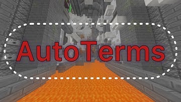 Auto Terminals / Inventory Walk for Hypixel Skyblock (unbannable)