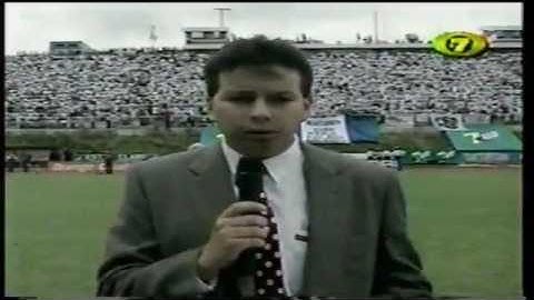 Xelaju MC Campeon 1996 (3er titulo)