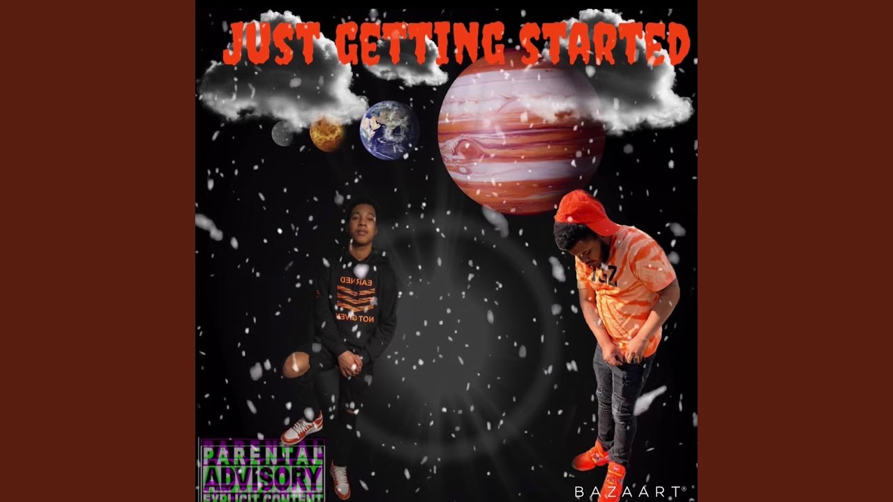Obejrzyj This Shit Here (feat. STR JB, Stackz 3x, Rick STL & Otw Von) w YouTube