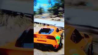 Driving Supra MK5 in my PS5🎮🎮