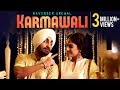 KARMAWALI | Ravinder Grewal | Full Video | Latest Punjabi Songs | Tedi Pag Records