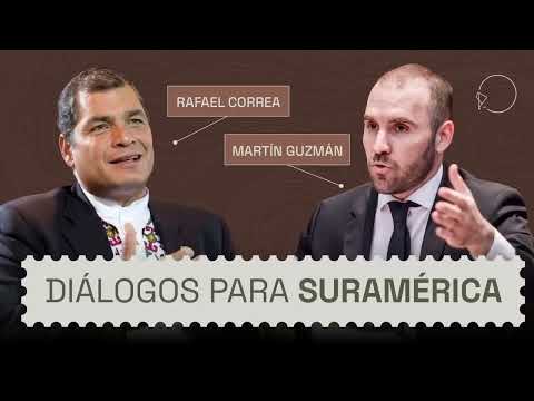 Video: Rafael Correa Neto Vrijednost