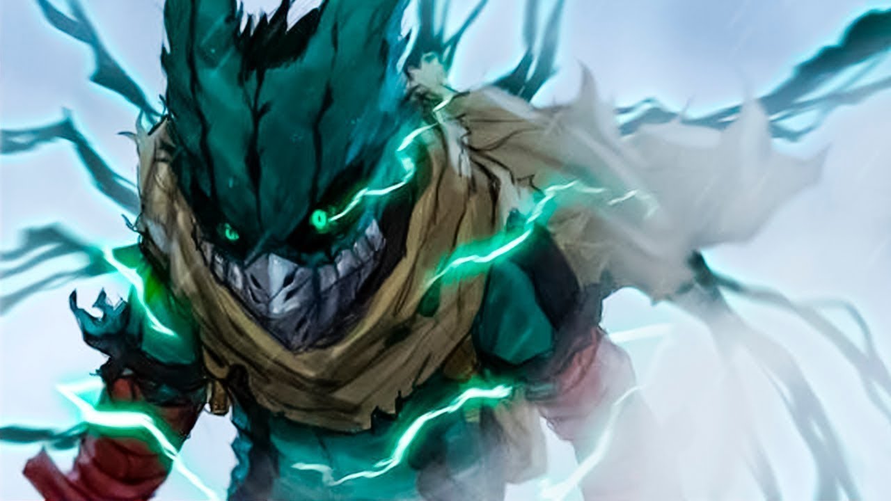 「AMV」- Numb the Pain