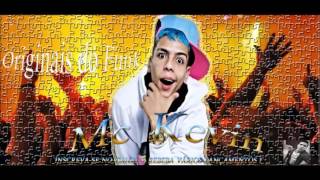 MC Kevin - Chupa Sem Medo(Originais do Funk 2016)