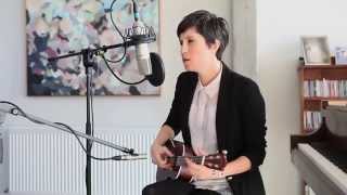 Missy Higgins - The Biggest Disappointment (Acoustic Sessions from OZ) chords