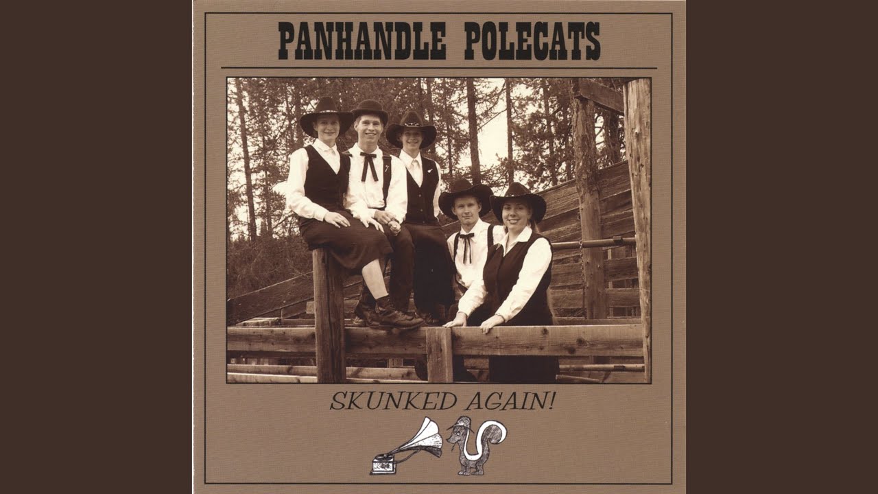 Sheep Shearing Blues