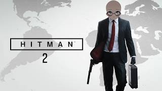 【Hitman (2016)】Worldwide contracts (#2)