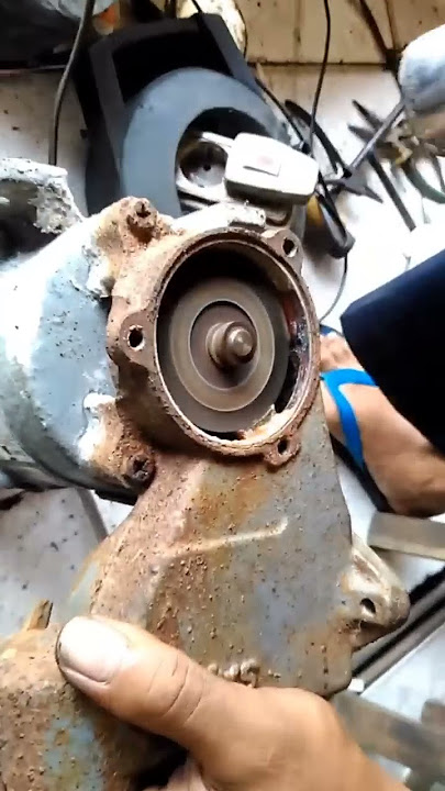 SANYO SUARANYA KASAR JADI HALUS