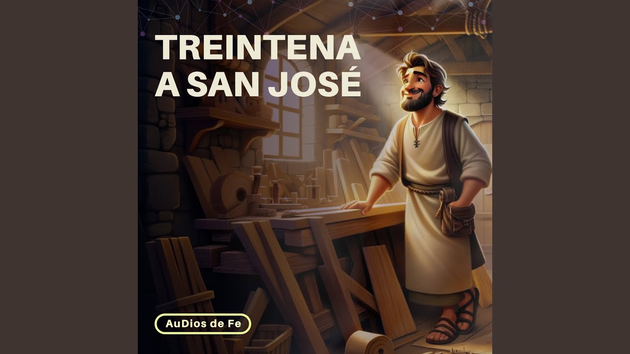 Treintena a San José: Día 9