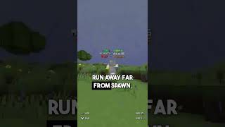 Here's how i got rich on the Bonk SMP