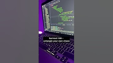 Avoid vibe coding chaos! #codinglife #developer #engine #t7t6r