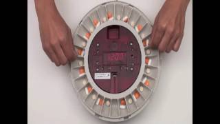 MedReady Medication Pill Dispenser - MaxiAids.com