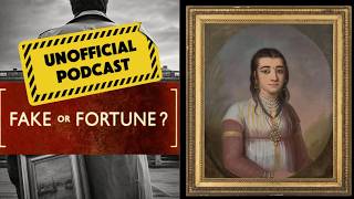 The Unofficial Fake or Fortune Podcast | EP5: A Passage to India Insider Review