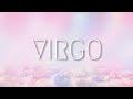 Virgo | THEY'RE THINKING A LOT ABOUT THIS! - Virgo Tarot Reading