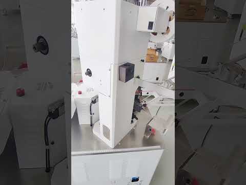 Double-Head Terminal Machine for Parallel Processing of Speaker Wires