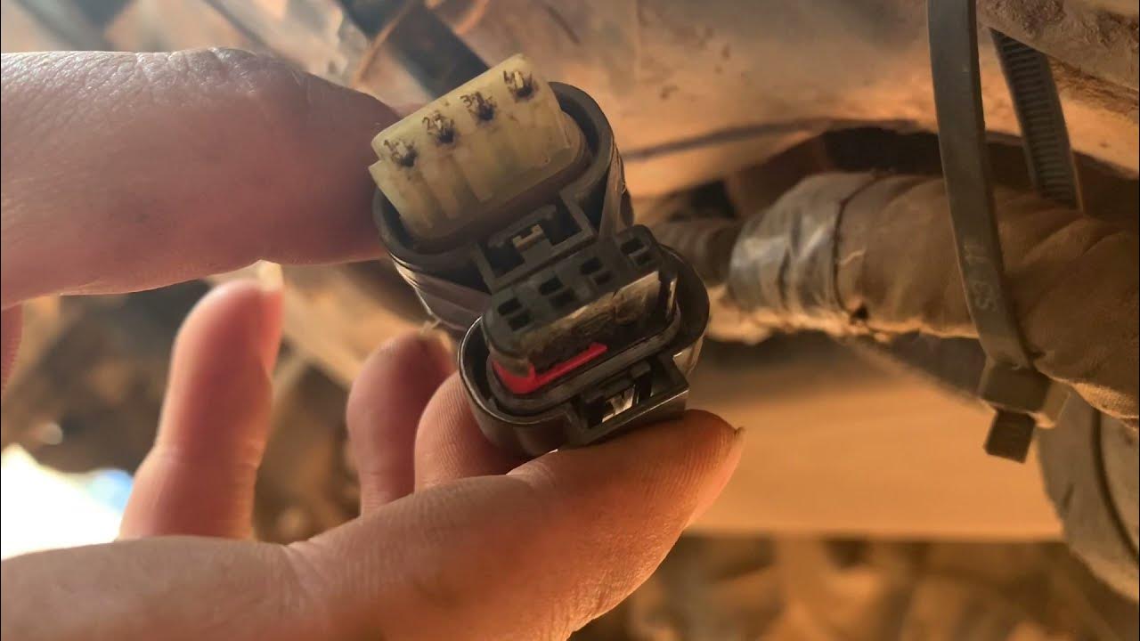 U20a2 2017 dodge ram 6 7 def quality sensor youtube