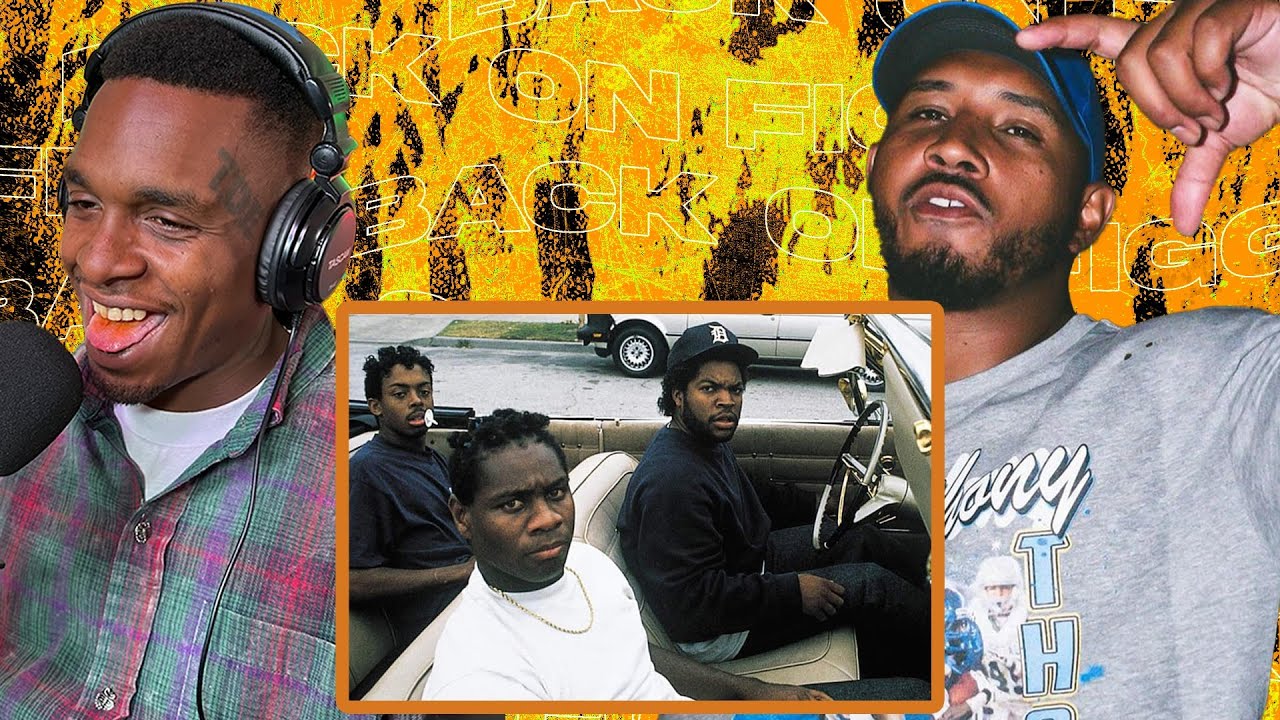 Smac Rapper TF Speaks On Not Sliding For Smac After He Got Shot Because He Had A ...