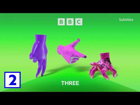 BBC Three - Continuity (April 21, 2026)