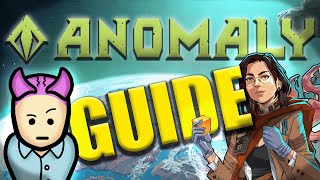 ULTIMATE Guide To Rimworld ANOMALY DLC