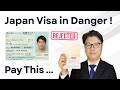 Japan Visa Renewal New Rule You Must Know!