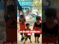 làm anh phải nhường em #shortvideo