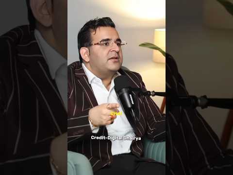 Dolly Chaiwala 16 Lakh लेता हैं एक Event का | ft. @Sanjay_Kathuria #dollychaiwala #shorts