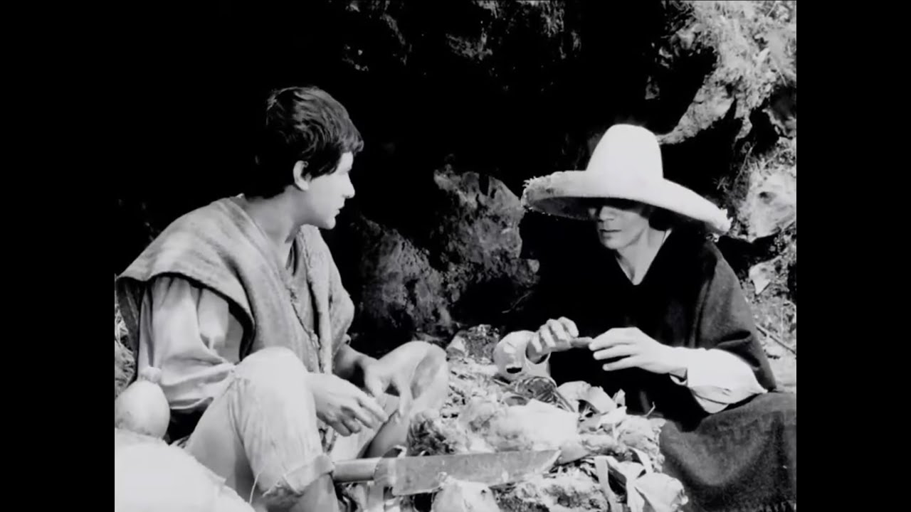 Macario (1960) [English subtitles] - YouTube