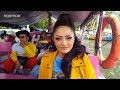 Lagi Syantik dalam Perjuangan dan Keseruan pembuatan Video Klip Siti Badriah