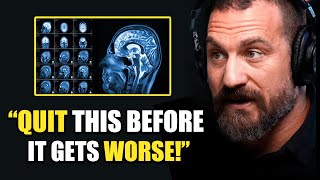 Andrew Huberman: Coffee is Depleting Your Dopamine (Try This Instead!)