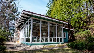House of the Week - 859 Oakdale Road in Ann Arbor