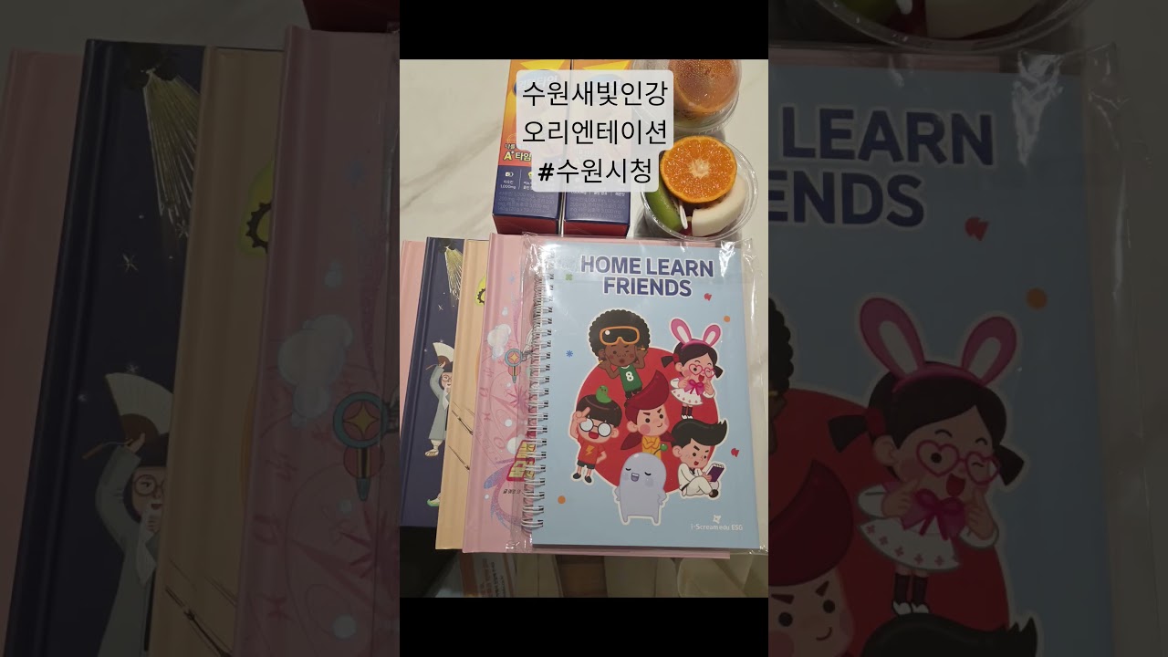 새빛인강 #무료강의 #수원시청역맛집 #수원시청 #새빛인강오리엔테이션#무료강의#엘리하이#아이스크림홈런