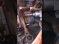 🧰 Caliper Off in Seconds?! Mechanic Skill 💪#mechanic #carrepair #brakes #brakerepair