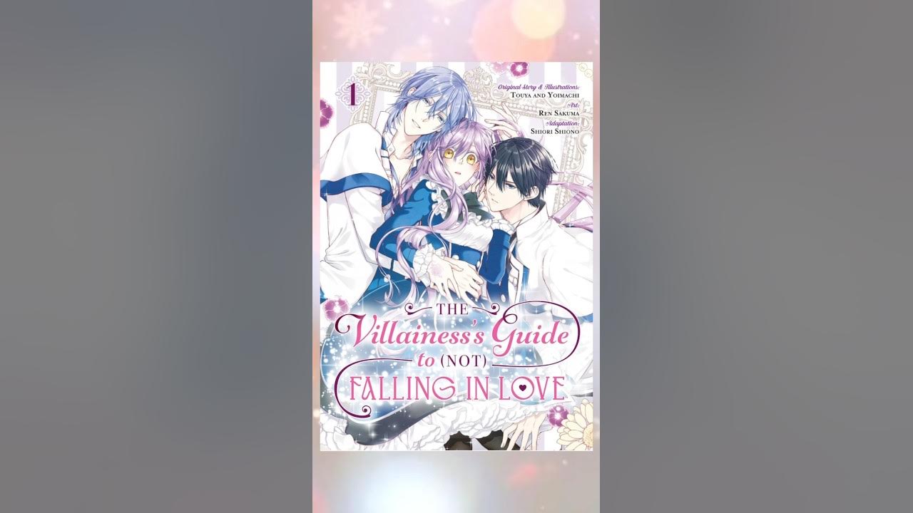 The Villainess's Guide To Not Falling In Love www.youtube.com