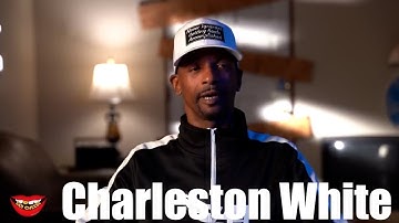 Charleston White on NBA Youngboy, calling the cops on suspicious 4 teens (FULL INTERVIEW)