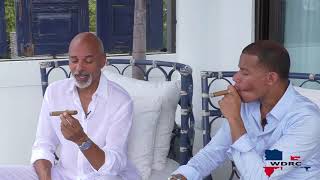 WDRC I Caribbean Cigar Talk Ep.2 I Toro Gordo I Potter Cigars