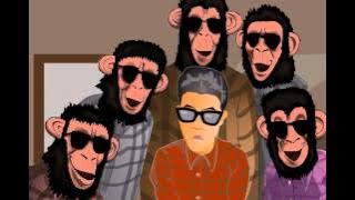 Download lagu Bruno Mars - The Lazy Song by Flash lip sync