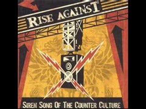 Rise Against (+) To Them These Streets Belong