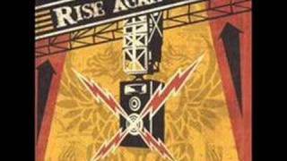 To Them These Streets Belong---Rise Against chords