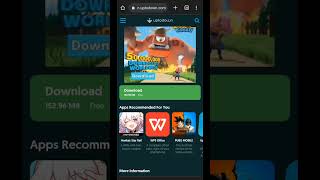 [TUTORIAL]How to install Superstar Jyp Japan if qooapp doesn't work screenshot 5