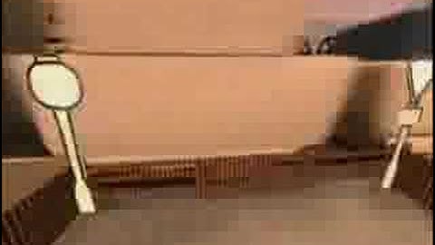 db boulevard point of view